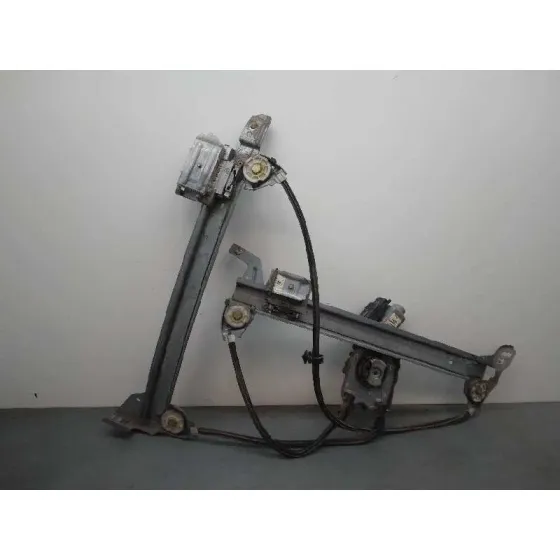 Elevalunas Delantero Derecho para Renault Megane Ii Coupe/Cabrio