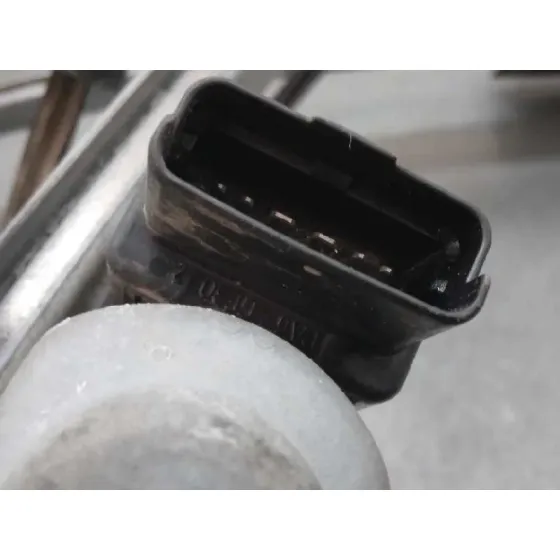 Elevalunas Delantero Derecho para Renault Megane Ii Coupe/Cabrio