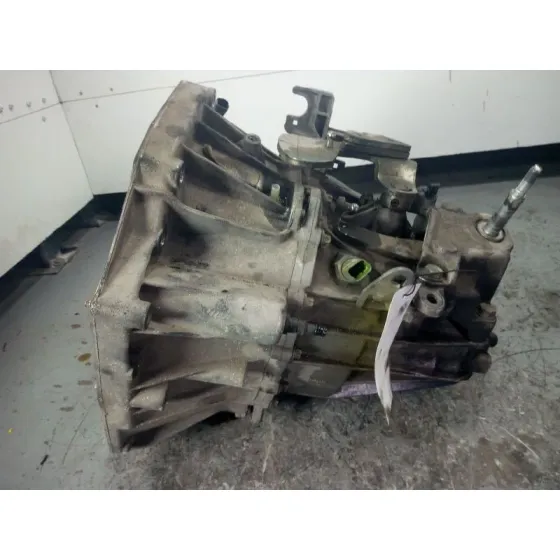 Caja Cambios para Renault Megane Ii Coupe/Cabrio