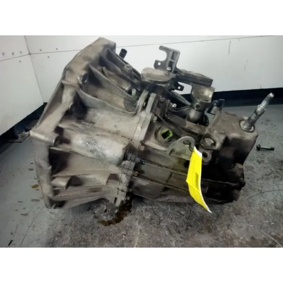 Caja Cambios para Renault Megane Ii Coupe/Cabrio