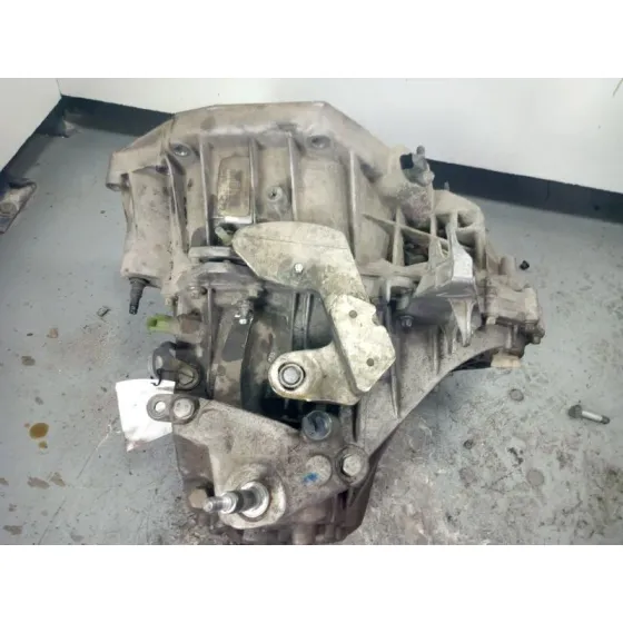 Caja Cambios para Renault Megane Ii Coupe/Cabrio