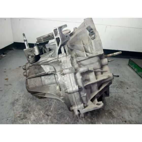 Caja Cambios para Renault Megane Ii Coupe/Cabrio