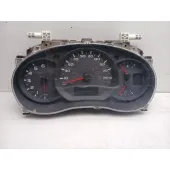 Cuadro Instrumentos para Renault Master Kasten