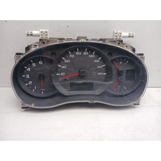 Cuadro Instrumentos para Renault Master Kasten