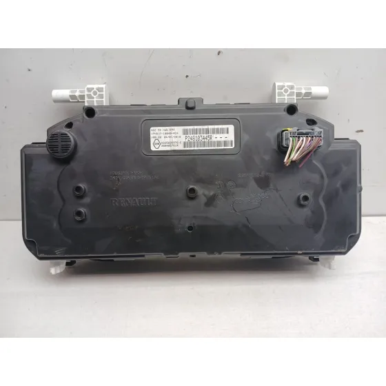 Cuadro Instrumentos para Renault Master Kasten