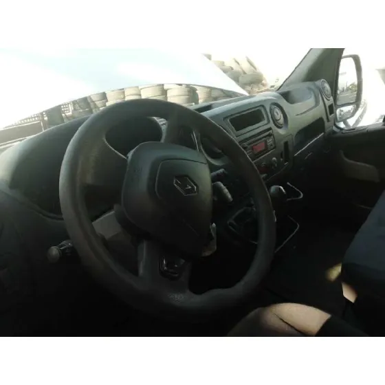 Kit Airbag para Renault Master Kasten
