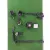 Kit Airbag para Renault Master Kasten