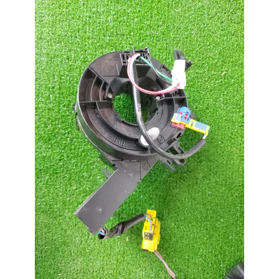 Kit Airbag para Renault Master Kasten