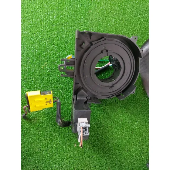 Kit Airbag para Renault Master Kasten