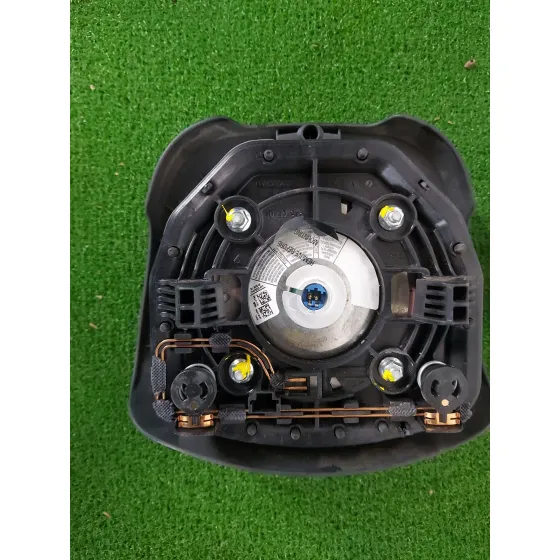 Kit Airbag para Renault Master Kasten