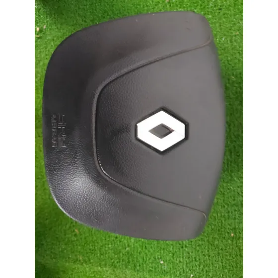 Kit Airbag para Renault Master Kasten