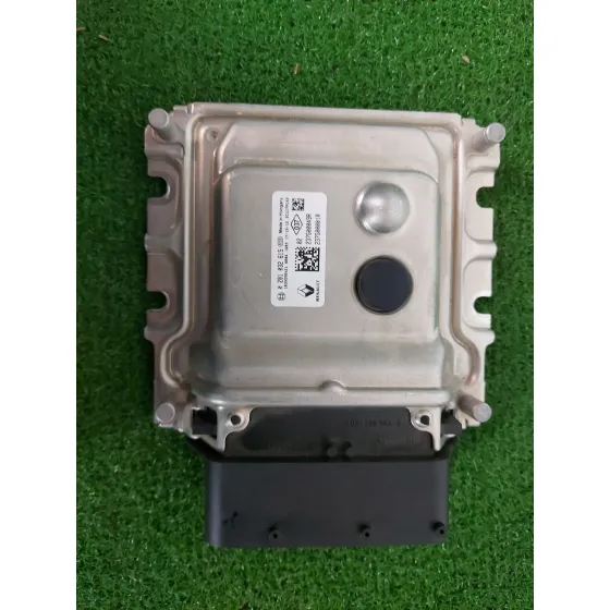 Kit Airbag para Renault Master Kasten