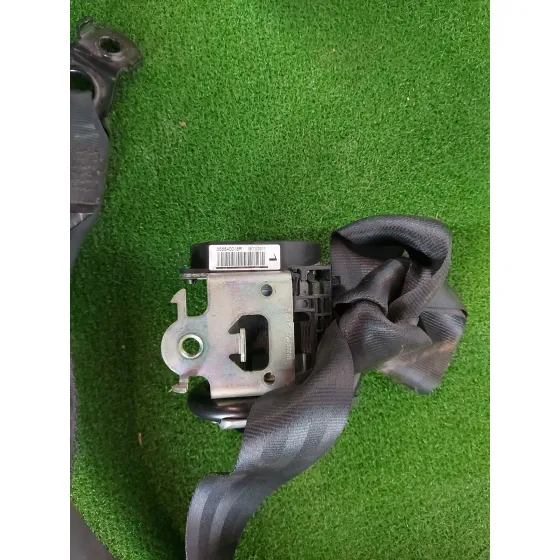 Kit Airbag para Renault Master Kasten