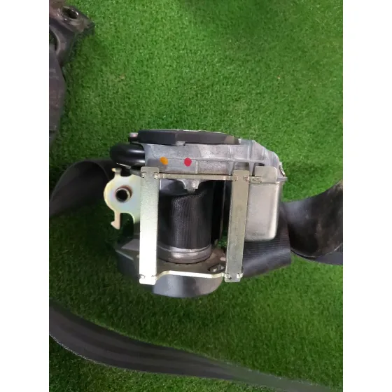 Kit Airbag para Renault Master Kasten