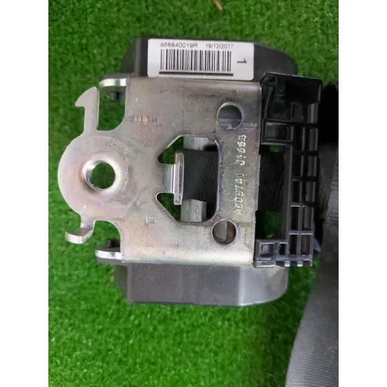 Kit Airbag para Renault Master Kasten