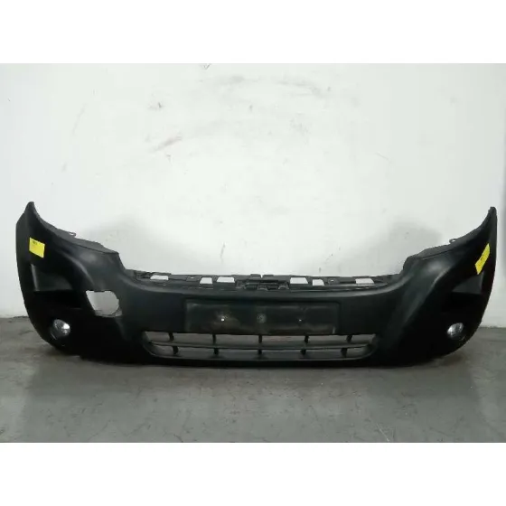 Paragolpes Delantero para Renault Master Kasten