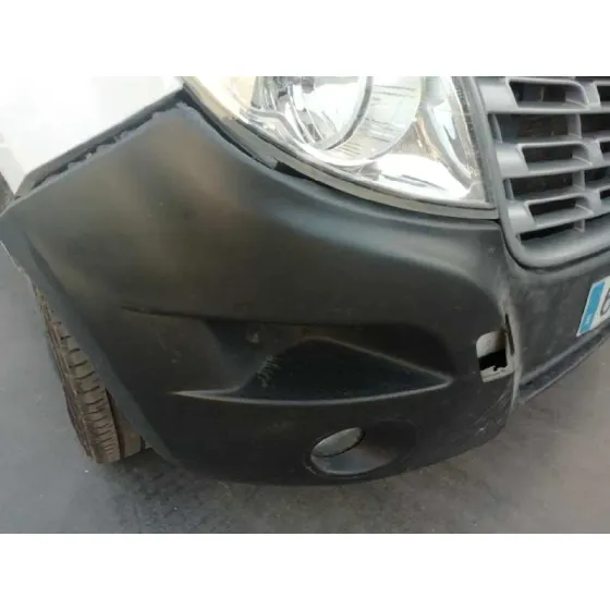 Paragolpes Delantero para Renault Master Kasten