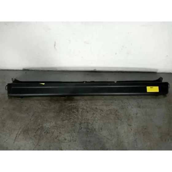 Paragolpes Trasero para Renault Master Kasten