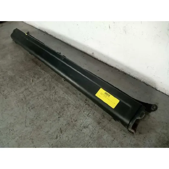 Paragolpes Trasero para Renault Master Kasten