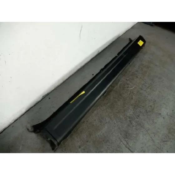 Paragolpes Trasero para Renault Master Kasten