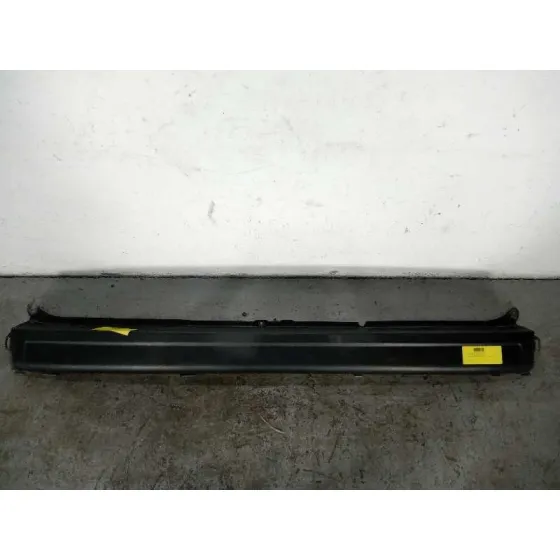 Paragolpes Trasero para Renault Master Kasten