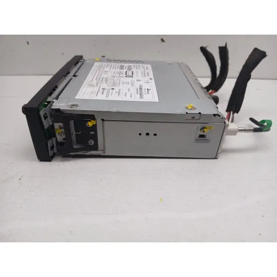 Sistema Audio / Radio Cd para Renault Master Kasten