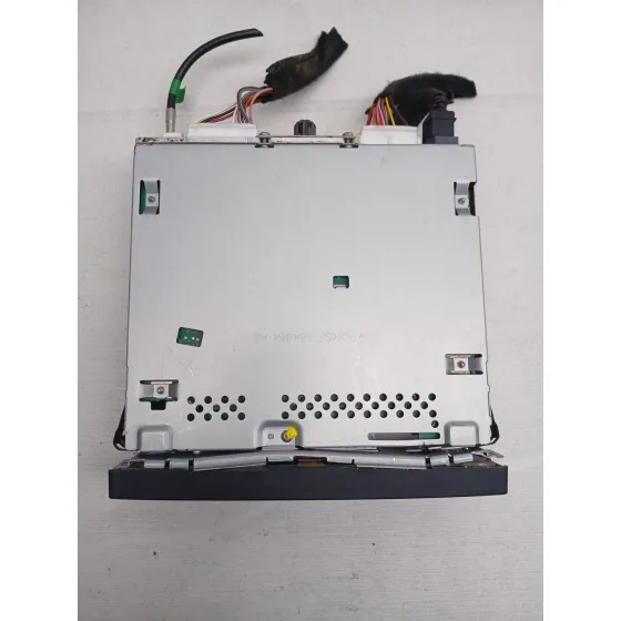 Sistema Audio / Radio Cd para Renault Master Kasten