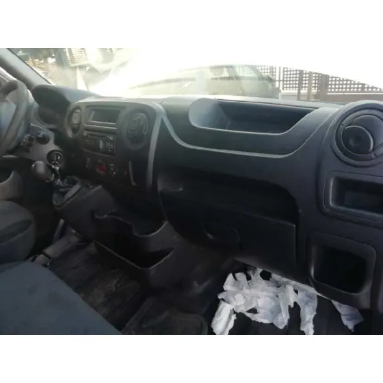 Salpicadero para Renault Master Kasten