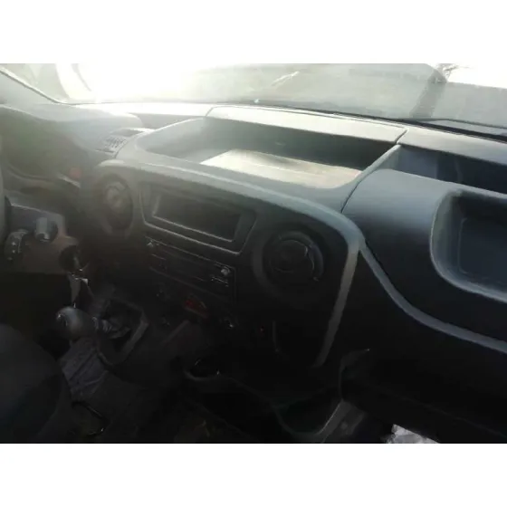 Salpicadero para Renault Master Kasten