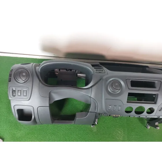Salpicadero para Renault Master Kasten