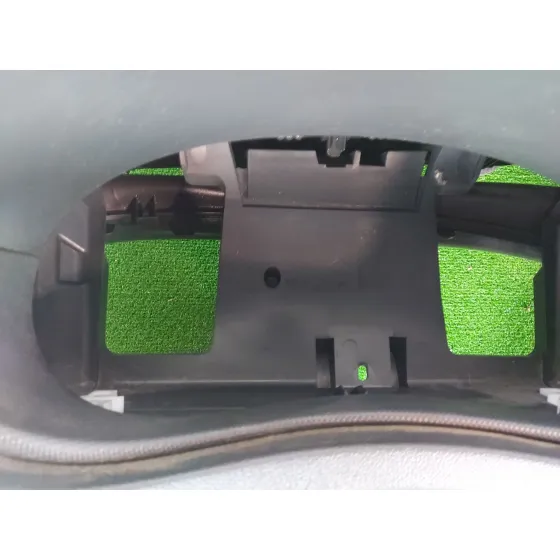 Salpicadero para Renault Master Kasten