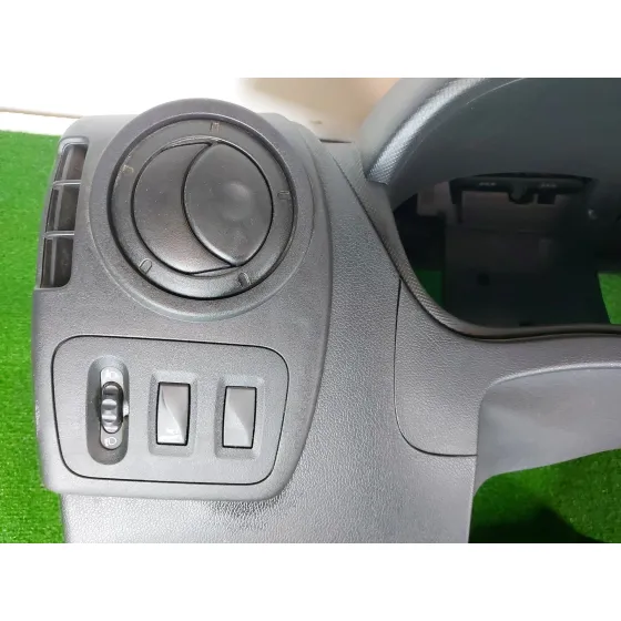 Salpicadero para Renault Master Kasten