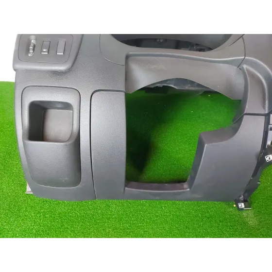 Salpicadero para Renault Master Kasten