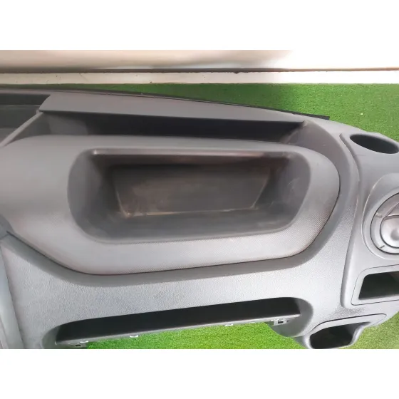 Salpicadero para Renault Master Kasten