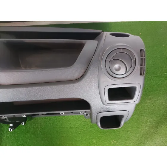 Salpicadero para Renault Master Kasten