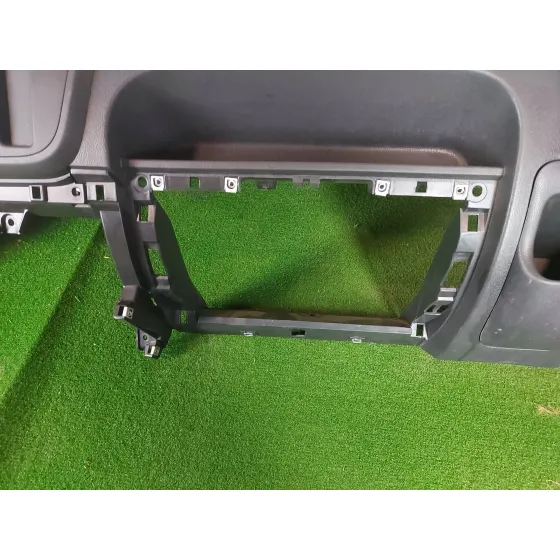Salpicadero para Renault Master Kasten