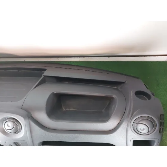 Salpicadero para Renault Master Kasten