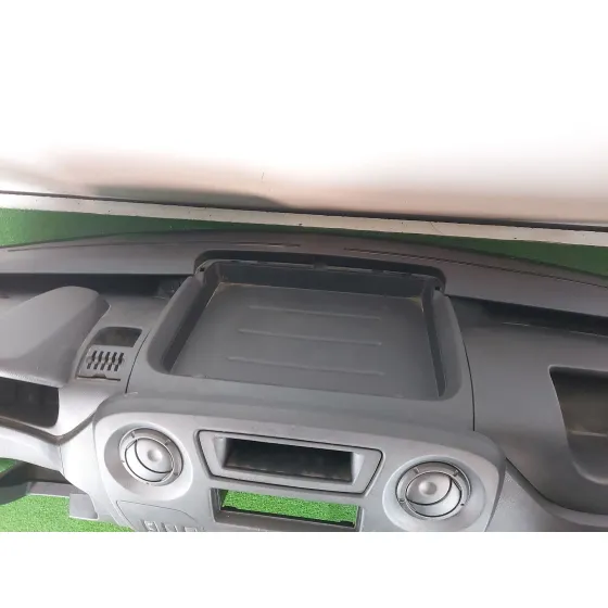 Salpicadero para Renault Master Kasten