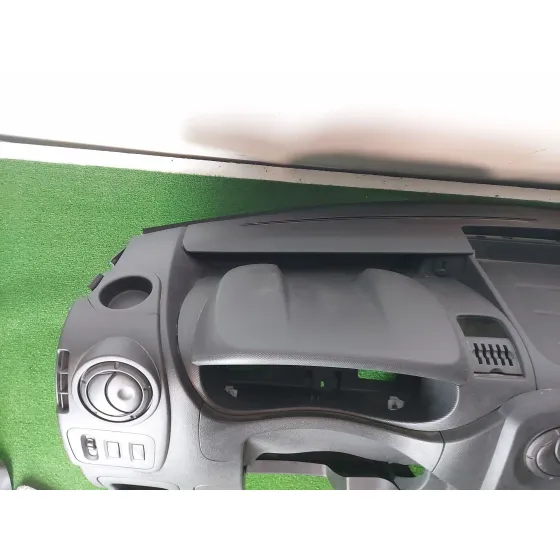 Salpicadero para Renault Master Kasten