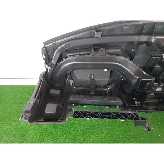 Salpicadero para Renault Master Kasten