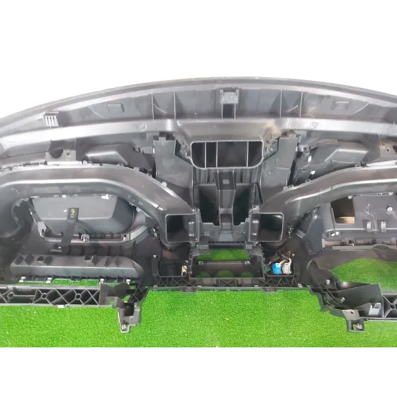 Salpicadero para Renault Master Kasten