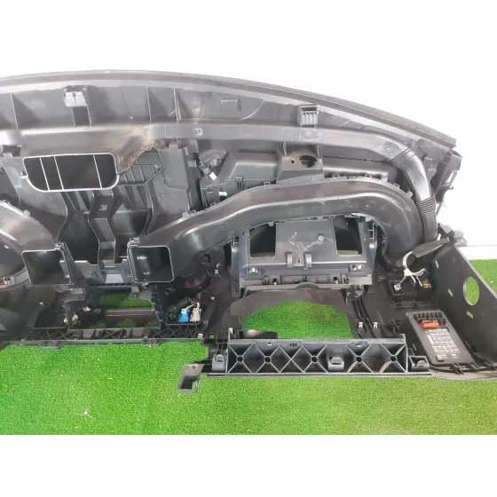 Salpicadero para Renault Master Kasten