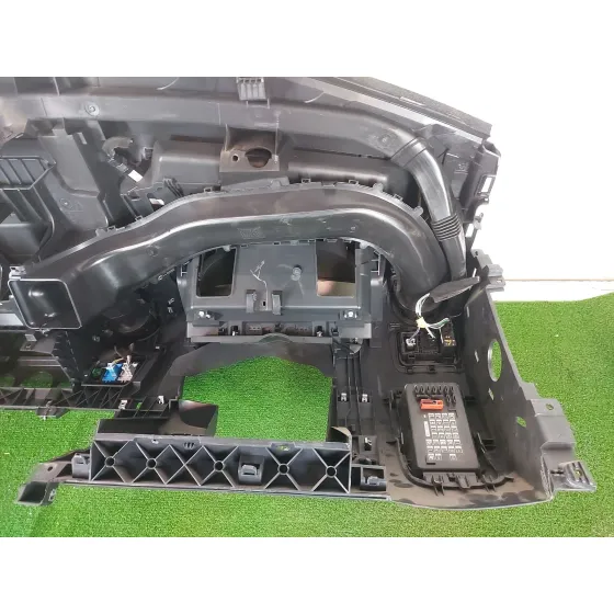 Salpicadero para Renault Master Kasten
