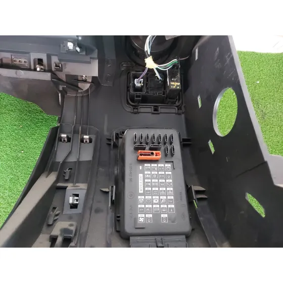 Salpicadero para Renault Master Kasten