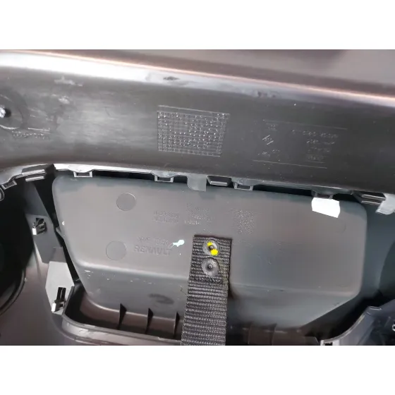 Salpicadero para Renault Master Kasten