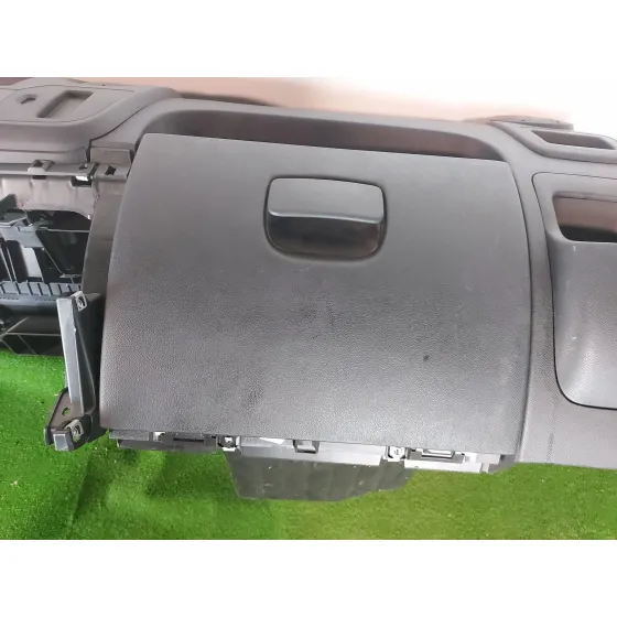 Salpicadero para Renault Master Kasten