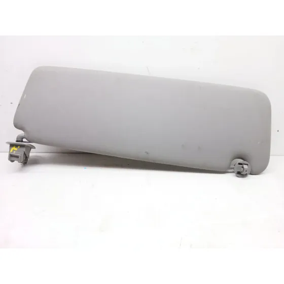 Parasol Izquierdo para Renault Master Kasten