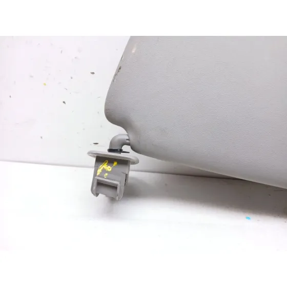 Parasol Izquierdo para Renault Master Kasten