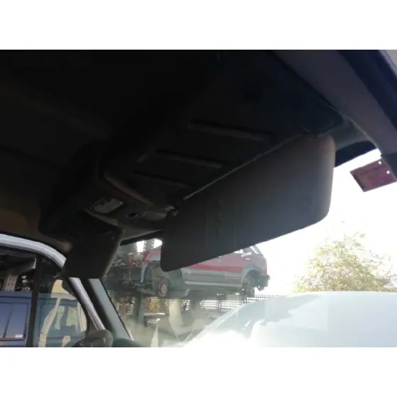 Parasol Derecho para Renault Master Kasten