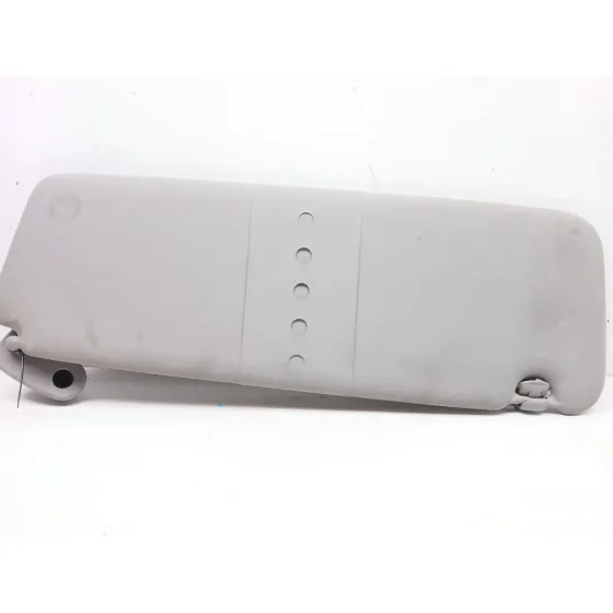 Parasol Derecho para Renault Master Kasten
